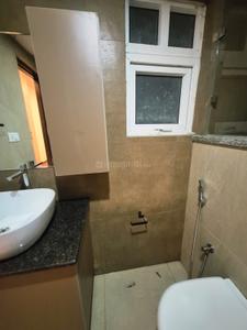 Bathroom Image of 2441 Sq.ft 4 BHK Apartment / Flat for sale in Advaitha Aksha, Koramangala Bengaluru for Rs. 48900000