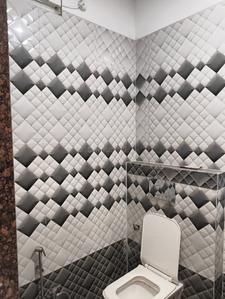 Bathroom Image of 1125 Sq.ft 2 BHK Apartment / Flat for sale in Abhinav City, Vidhan Sabha Road Raipur for Rs. 3937500
