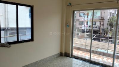 Living Room Image of 450 Sq.ft 1 BHK Builder Floor for rent in Indranagar Agartala for Rs. 12000
