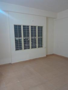 Bedroom Image of 649 Sq.ft 2 BHK Apartment / Flat for sale in Hoshangabad Road Bhopal for Rs. 2250000