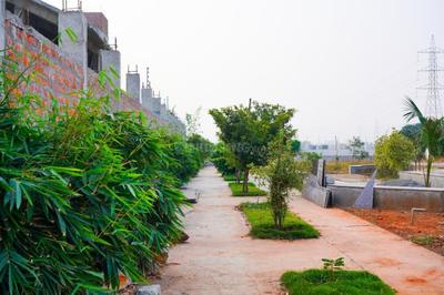 Image of 1050 Sq.ft Residential Plot / Land for sale in Hallehalli, Bengaluru for Rs. 1888950