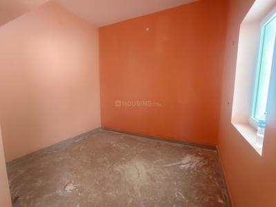 Bedroom Image of 1000 Sq.ft 2 BHK Villa for sale in Rainbow RB Garden, Veppampattu Chennai for Rs. 4700000