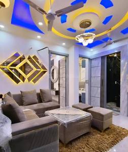 Bedroom Image of 750 Sq.ft 2 BHK Villa for sale in Srinivaspur Rural Kolar for Rs. 4408800