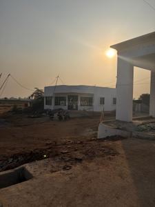 Image of 1320 Sq.ft Residential Plot / Land for sale in Ashtvinayaka Shantikunj City, Chhachhanpairi, Raipur for Rs. 2500000