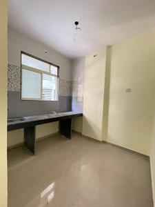 Kitchen Image of 475 Sq.ft 1 BHK Apartment / Flat for sale in Dombivli West Thane for Rs. 3818750