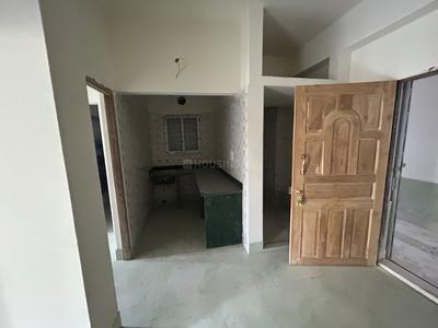 Kitchen Image of 837 Sq.ft 2 BHK Apartment / Flat for sale in Baranagar Kolkata for Rs. 3700000