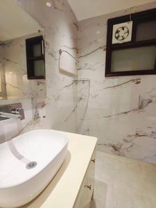 Bathroom Image of 4680 Sq.ft 4 BHK Builder Floor for sale in Sector 23 Gurgaon for Rs. 41500000