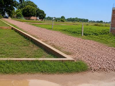 Image of 1500 Sq.ft Residential Plot / Land for sale in Babatpur, Varanasi for Rs. 2775000