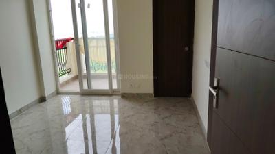 Bedroom Image of 1560 Sq.ft 3 BHK Apartment / Flat for sale in Eros Sampoornam, Noida Extension Greater Noida for Rs. 13900000