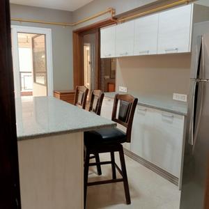 Hall Image of 2500 Sq.ft 3 BHK Apartment / Flat for sale in Vallabh Vidhyanagar Anand for Rs. 13500000