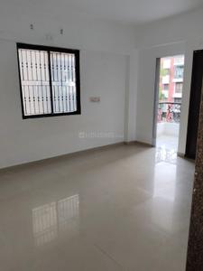 Hall Image of 1395 Sq.ft 3 BHK Apartment / Flat for sale in Rudra Square H And I Block, Bodakdev Ahmedabad for Rs. 8500000
