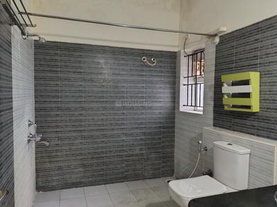 Bathroom Image of 1628 Sq.ft 4 BHK Villa for rent in Celebrity Grandeur, Bommasandra Bengaluru for Rs. 35000
