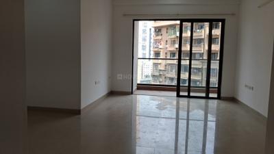 Living Room Image of 1323 Sq.ft 3 BHK Apartment / Flat for sale in Borivali East Mumbai for Rs. 42200000