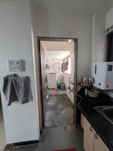 Kitchen Image of 2250 Sq.ft 4 BHK Penthouse for sale in Shyamal Ahmedabad for Rs. 14000000
