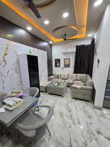 Hall Image of 1250 Sq.ft 2 BHK Builder Floor for rent in Sector 32A Ludhiana for Rs. 18000