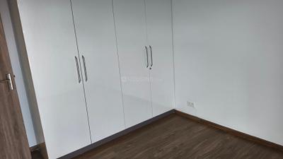 Bedroom Image of 940 Sq.ft 2 BHK Builder Floor for sale in Vatika Emilia Floors, Sector 83 Gurgaon for Rs. 13500000