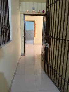 Image of 1200 Sq.ft 2 BHK Apartment / Flat for rent in  Jagdeo Smriti, Bailey Road, Patna for Rs. 14000