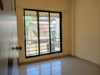 Bedroom Image of 660 Sq.ft 1 BHK Apartment / Flat for sale in Dweepmala Neeljeet Ekadanta, Taloja Navi Mumbai for Rs. 3500000