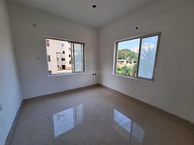 Bedroom Image of 1935 Sq.ft 4 BHK Apartment / Flat for sale in Mounthill Essence, Rajarhat Kolkata for Rs. 8000000