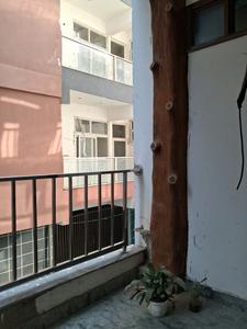 Bedroom Two Image of 1500 Sq.ft 3 BHK Apartment / Flat for sale in SAP Rise Residency, Sector 73 Noida for Rs. 5899999