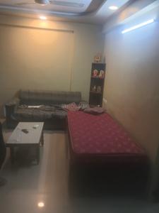Hall Image of 1000 Sq.ft 2 BHK Apartment / Flat for rent in SDC The Destination, Lalarpura Jaipur for Rs. 22000