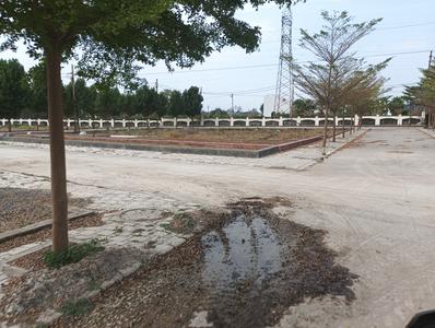 Image of 690 Sq.ft Residential Plot / Land for sale in Limbodi, Indore for Rs. 3519000