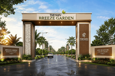 3 BHK Villa