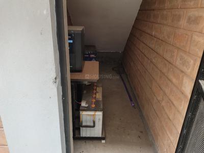 Balcony Image of 1800 Sq.ft 3 BHK Villa for rent in Bangalore City Municipal Corporation Layout Bengaluru for Rs. 58000