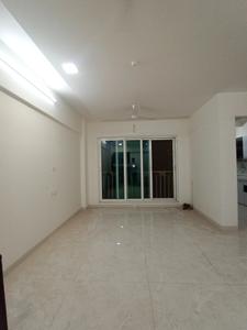 Hall Image of 880 Sq.ft 2 BHK Apartment / Flat for sale in Borivali West Mumbai for Rs. 22000000