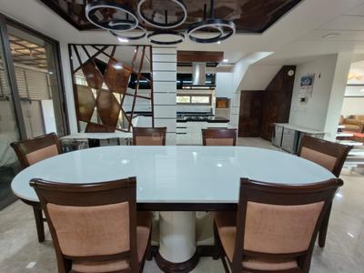 Hall Image of 4275 Sq.ft 4 BHK Villa for sale in Science City Ahmedabad for Rs. 150000000