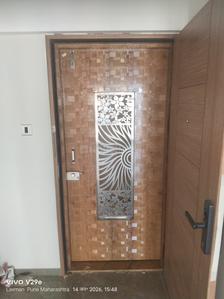 Hall Image of 1500 Sq.ft 3 BHK Apartment / Flat for rent in Rachana Bella Casa Royale, Sus Pune for Rs. 44500