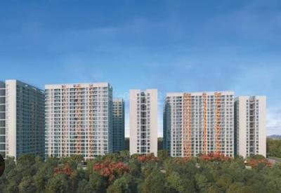 Image of 1682 Sq.ft 4 BHK Apartment / Flat for sale in K Shire, Punawale, Pune for Rs. 14912223