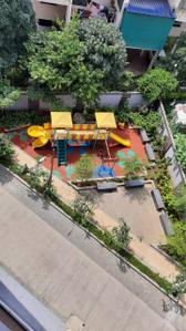 Balcony Image of 1089 Sq.ft 2 BHK Apartment / Flat for sale in Mahesh Ellanza, Vadgaon Budruk Pune for Rs. 10975000