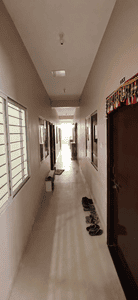Image of 597 Sq.ft 1 BHK Apartment / Flat for sale in Shiv Sagar Satyam Palace, Rau, Indore for Rs. 2100000