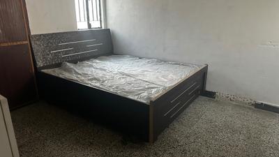 Bedroom Image of 720 Sq.ft 1 BHK Apartment / Flat for rent in Vejalpur Ahmedabad for Rs. 15000