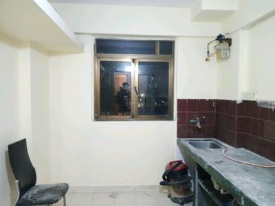 Kitchen Image of 729 Sq.ft 1 BHK Apartment / Flat for sale in Dongri Navi Mumbai for Rs. 16000000