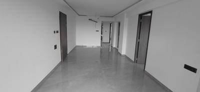 Hall Image of 1400 Sq.ft 3 BHK Apartment / Flat for sale in Shree Mahavir Park Altezza, Andheri West Mumbai for Rs. 55000000