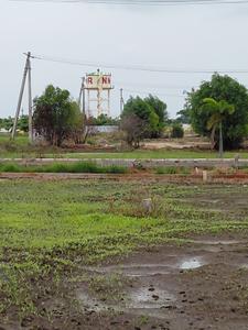 Image of 366 Sq.ft Residential Plot / Land for sale in NMR Sai Chandana Gardens Pedaogirala Phase 1, Pedaogirala, Krishna for Rs. 6006000