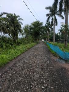 Image of 720 Sq.ft Residential Plot / Land for sale in Wander Valley, Joka, Kolkata for Rs. 250017
