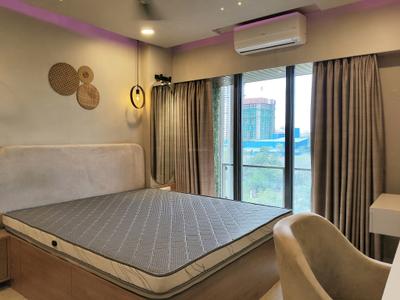 Bedroom Image of 950 Sq.ft 2 BHK Apartment / Flat for sale in Chembur Mumbai for Rs. 28000000