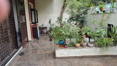 Balcony Image of 1620 Sq.ft 3 BHK Builder Floor for sale in Sector 57 Gurgaon for Rs. 18000000