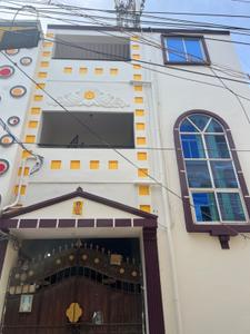 Image of 2000 Sq.ft 4 BHK Independent House for rent in Ayapakkam, Chennai for Rs. 35000