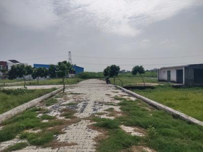 Image of 623 Sq.ft Residential Plot / Land for sale in Yeida, Greater Noida for Rs. 1380003