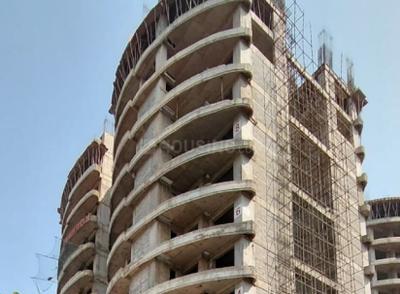 Image of 872 Sq.ft 2.5 BHK Apartment / Flat for sale in Eldeco Latitude 27, Mubarakpur, Lucknow for Rs. 9600000