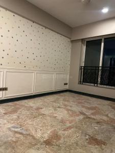 Bedroom Image of 2300 Sq.ft 4 BHK Apartment / Flat for sale in Hiranandani Gardens Octavius, Powai Mumbai for Rs. 100000000