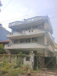 Sector 23 Plot View 1
