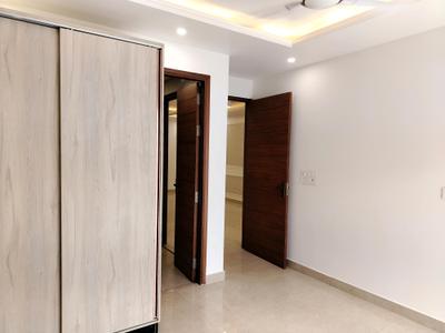 Bedroom Image of 2790 Sq.ft 4 BHK Apartment / Flat for sale in Ireo Skyon, Sector 60 Gurgaon for Rs. 58000000