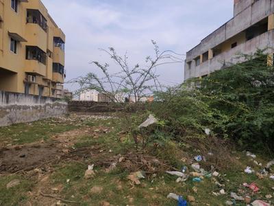 Image of 2400 Sq.ft Residential Plot / Land for sale in Iyyappanthangal, Chennai for Rs. 20400000