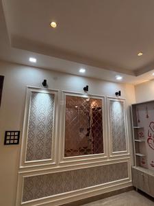 Bedroom Image of 1600 Sq.ft 3 BHK Builder Floor for sale in GMS Road Dehradun for Rs. 11000000