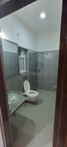 Bathroom Image of 1250 Sq.ft 2 BHK Apartment / Flat for rent in Omkar Veda Exclusive, Parel Mumbai for Rs. 130000